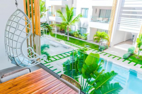 Beach Garden F3 Luxury Condo